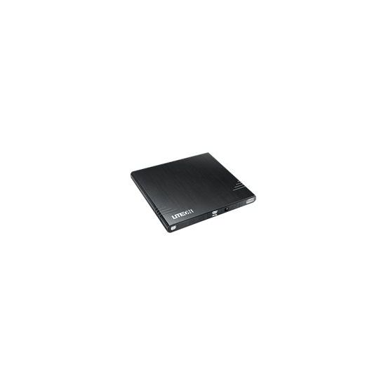 LiteOn eBAU108 - DVD±RW (±R DL) / DVD-RAM - USB 2.0