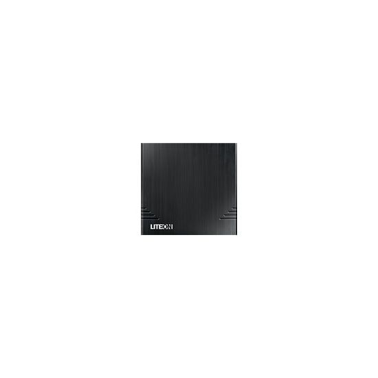 LiteOn eBAU108 - DVD±RW (±R DL) / DVD-RAM - USB 2.0