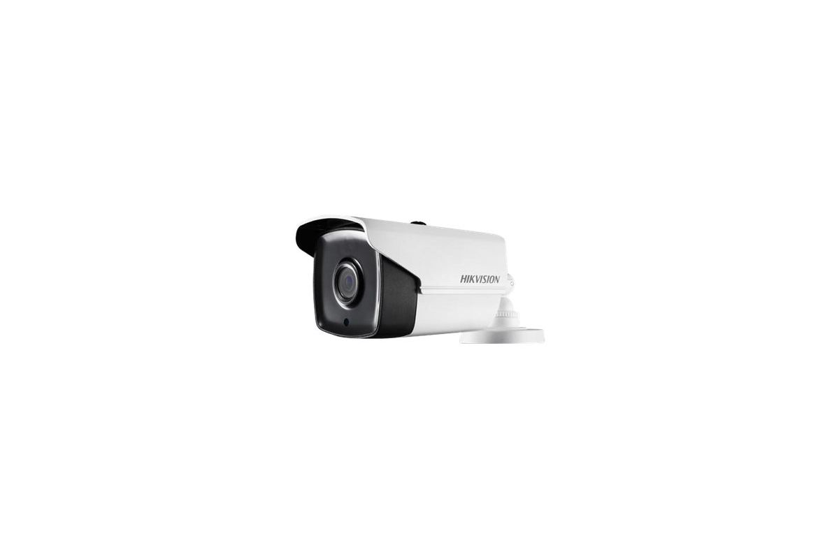 Hikvision Turbo HD Camera DS-2CE16H0T-IT1E