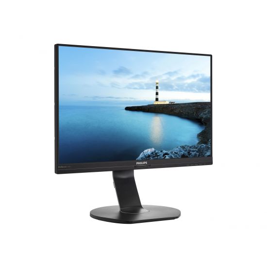 Philips Brilliance B-line 241B7QUPEB - WLED 24" IPS 5ms - Full HD 1920x1080 ved 60Hz