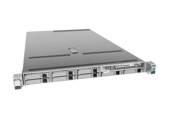 Cisco UCS C220 M4 High-Density Rack Server (Small Form Factor Disk Drive Model)