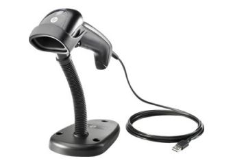 HP Linear Barcode Scanner