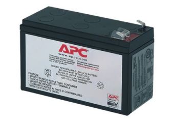 APC Replacement Battery Cartridge #35