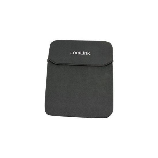 LogiLink Notebook Sleeve - hylster til notebook