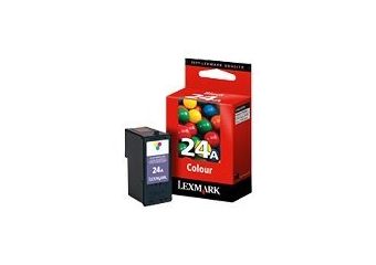 Lexmark Cartridge No. 24A