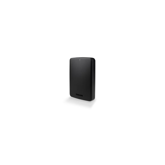Toshiba Canvio Basics - 2TB