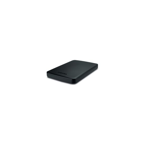 Toshiba Canvio Basics - 2TB