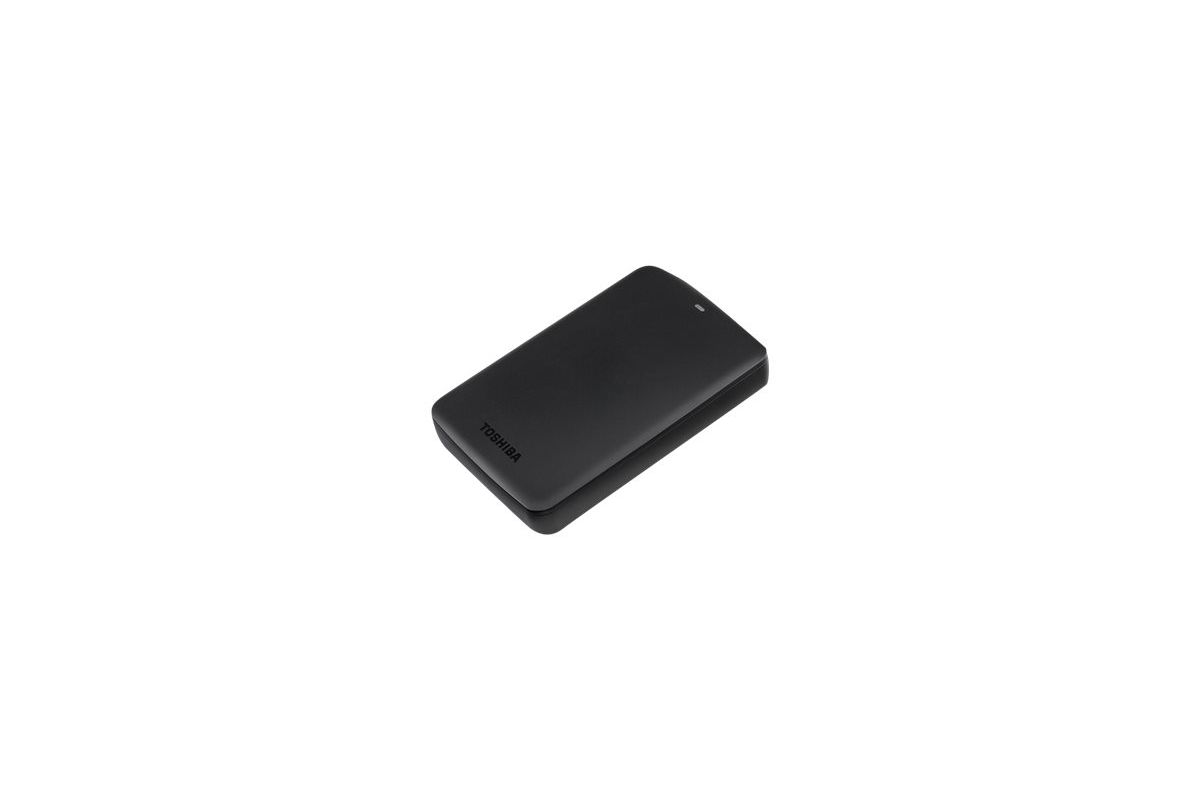 Toshiba Canvio Basics - 2TB