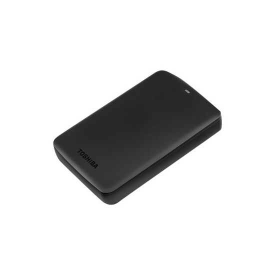 Toshiba Canvio Basics - 2TB