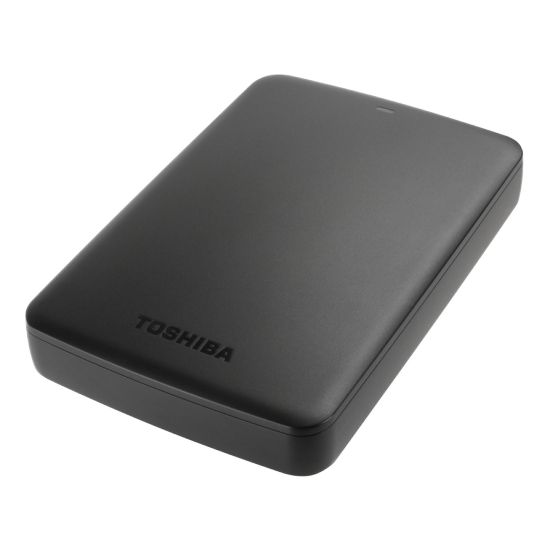 Toshiba Canvio Basics - 2TB