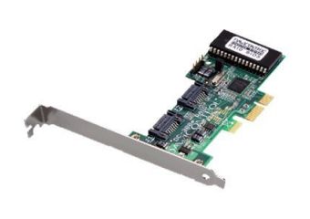 Dawicontrol DC 300e RAID