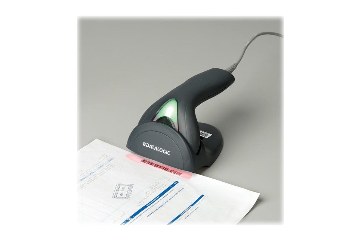 Datalogic Touch TD1100 90 Pro