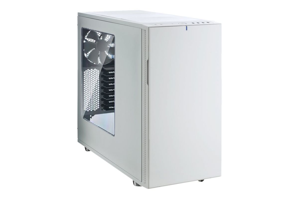 Fractal Design Define R5