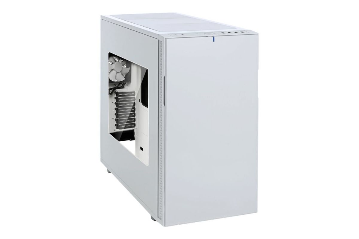Fractal Design Define R5