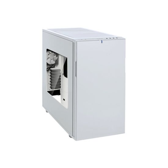 Fractal Design Define R5 - ATX Hvid Window