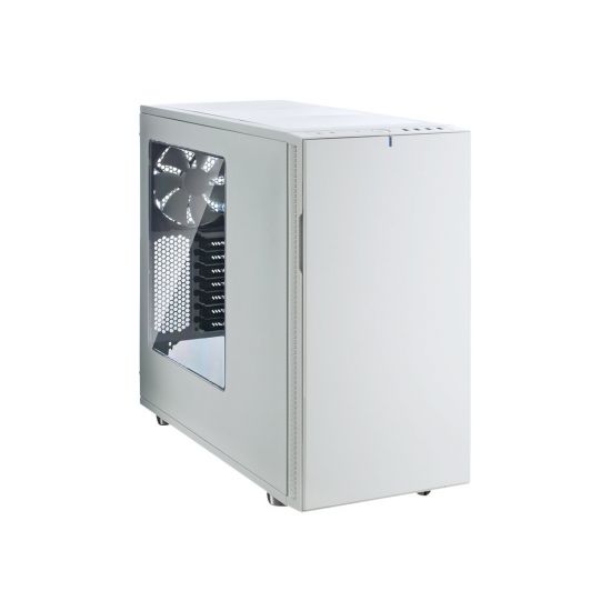 Fractal Design Define R5 - ATX Hvid Window