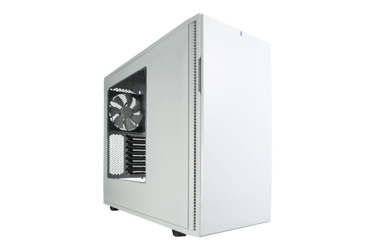 Fractal Design Define R5