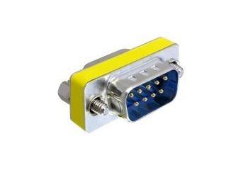DeLOCK seriel gender changer