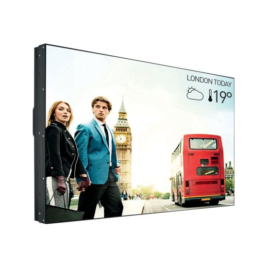 Philips Signage Solutions 55BDL1007X X-Line - 55" Klasse (54.6" til at se) LED-display