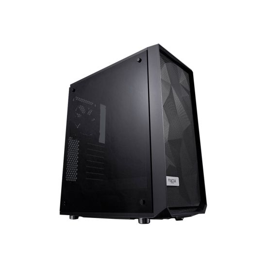 Fractal Design Meshify C - miditower - ATX