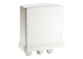LevelOne POR-1102 2-Port Outdoor PoE Repeater