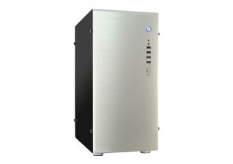 Inter-Tech AP-1 Aluminium