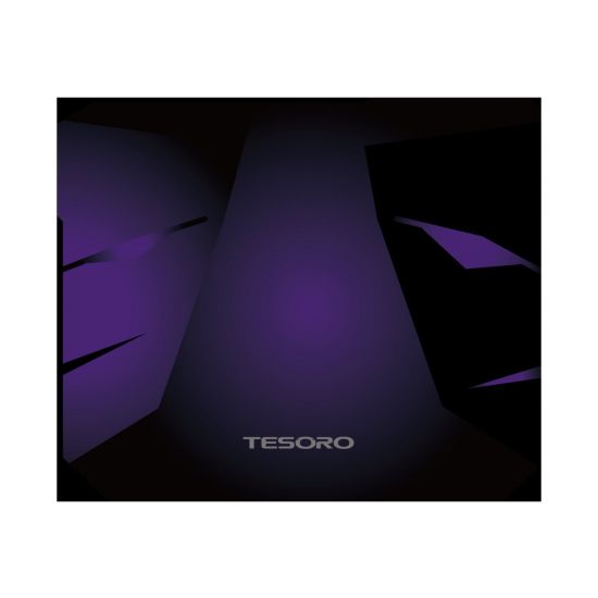 Tesoro Aegis X3 TS-X3 Large Size