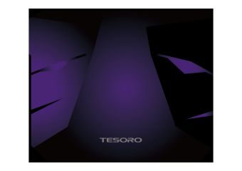Tesoro Aegis X3 TS-X3 Large Size
