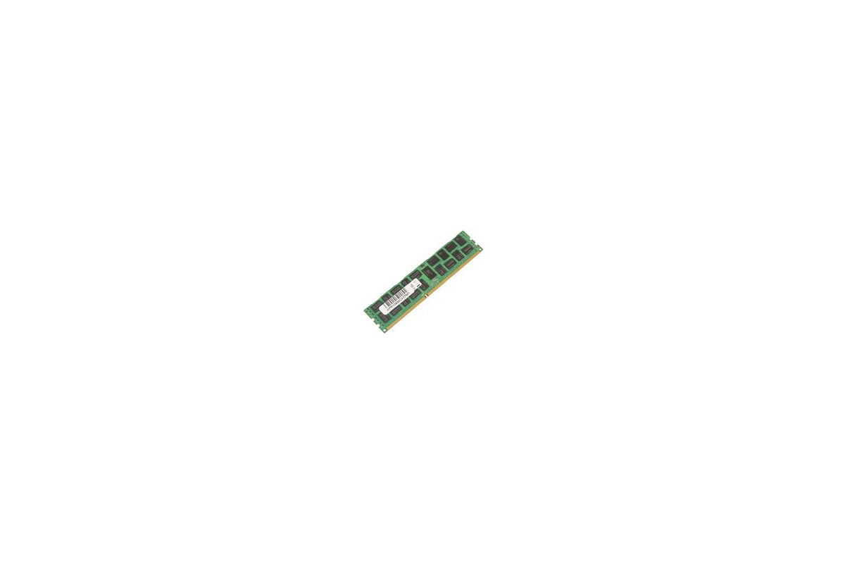 MicroMemory - 8GB - DDR3 - 1333MHz - DIMM 240-pin