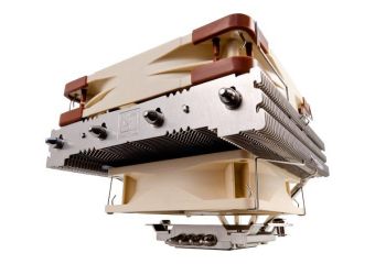 Noctua NH-L12