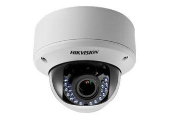 Hikvision Turbo HD Camera DS-2CE56D5T-AVPIR3