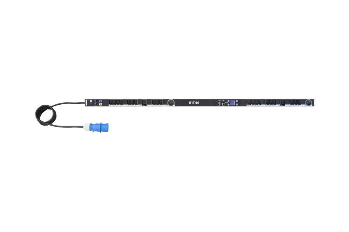 Eaton ePDU G3 Metered Outlet