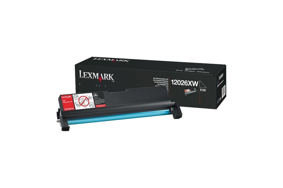 Lexmark