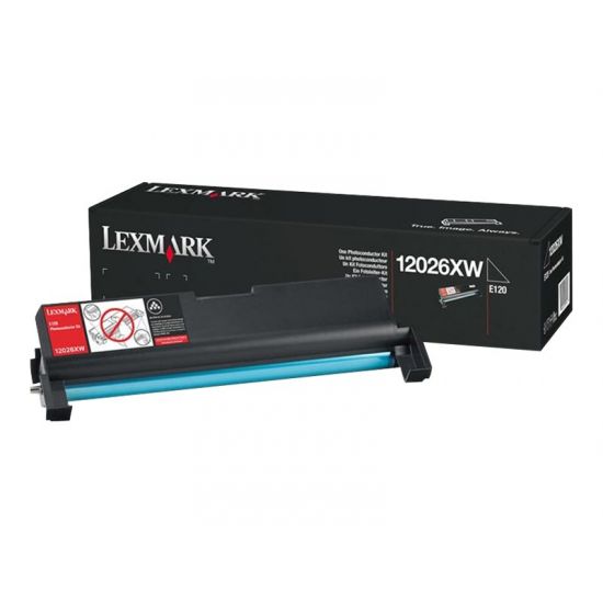 Lexmark