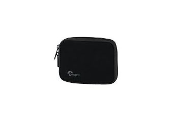 Lowepro Compact Media Case 20