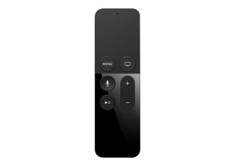 Apple Siri Remote fjernstyring