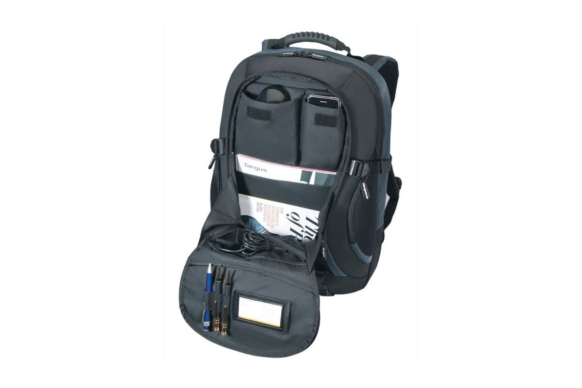Targus XL 17