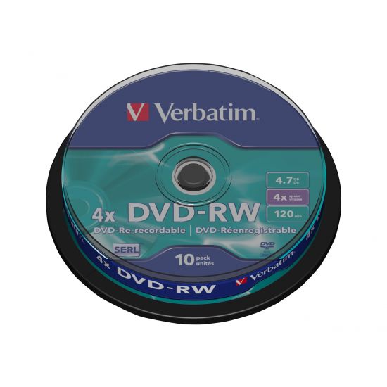 Verbatim DataLifePlus