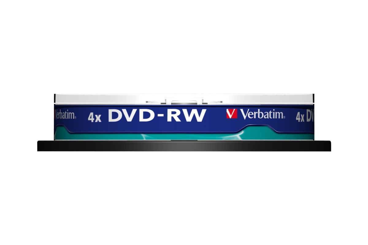 Verbatim DataLifePlus