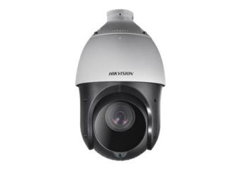 Hikvision Network IR PTZ Dome Camera DS-2DE4120I-D