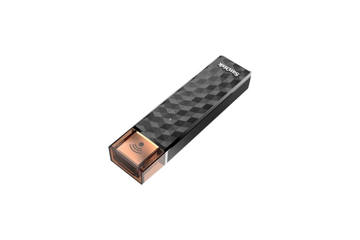 SanDisk Connect Wireless Stick