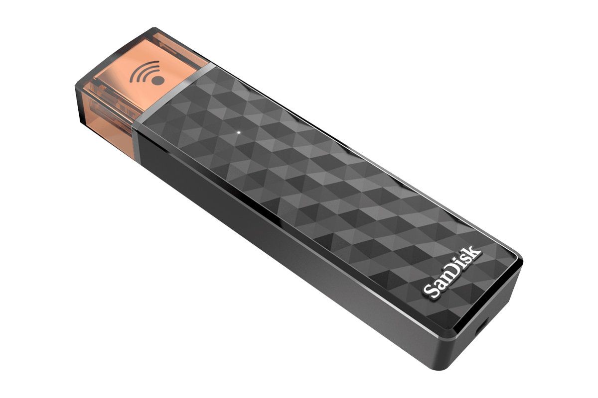 SanDisk Connect Wireless Stick