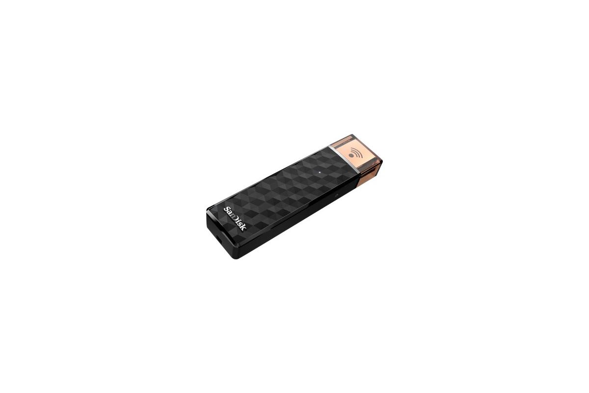 SanDisk Connect Wireless Stick