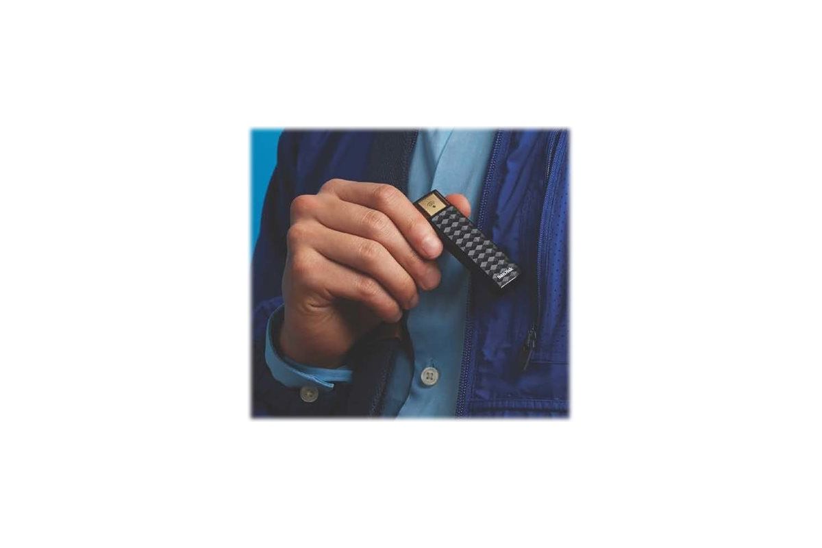 SanDisk Connect Wireless Stick