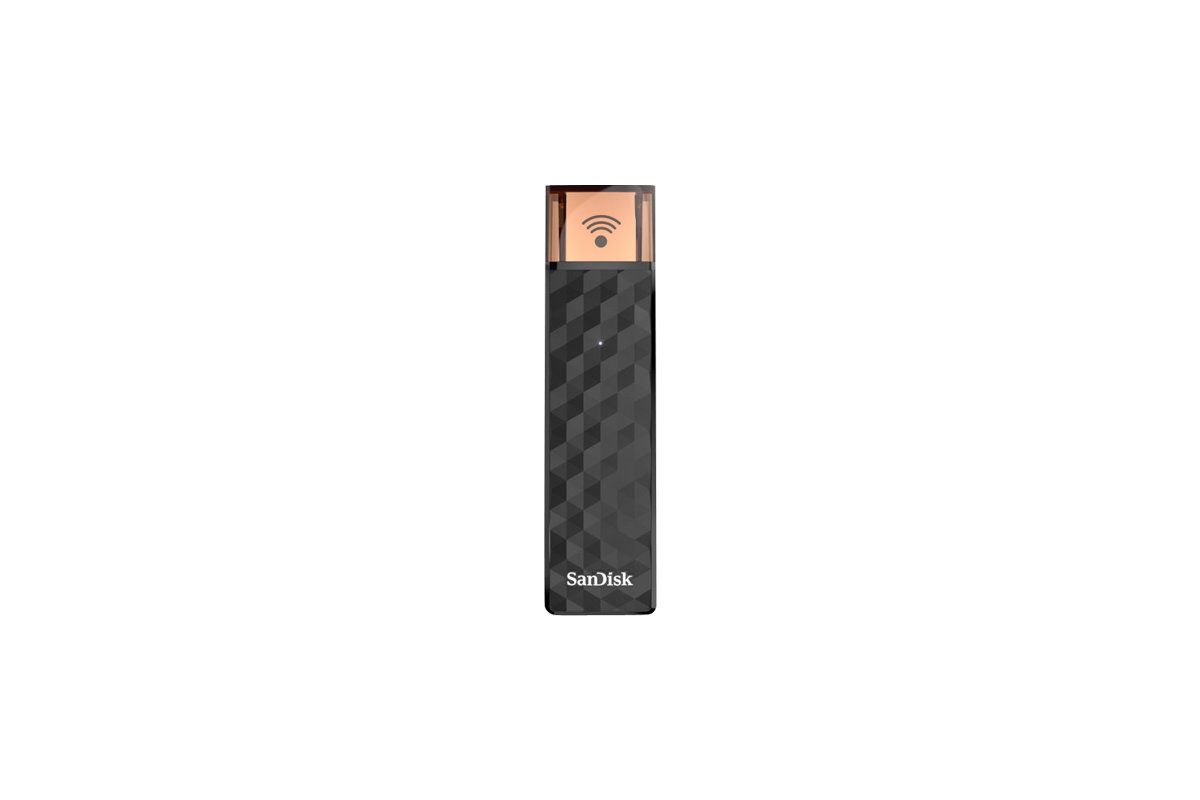 SanDisk Connect Wireless Stick