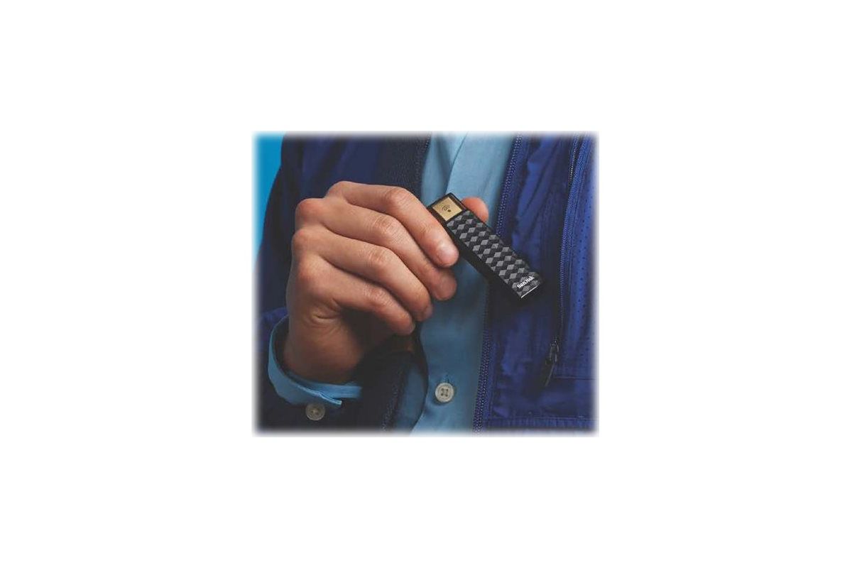 SanDisk Connect Wireless Stick