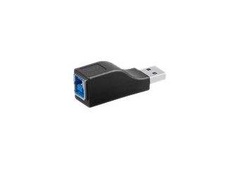 MicroConnect USB 3.0