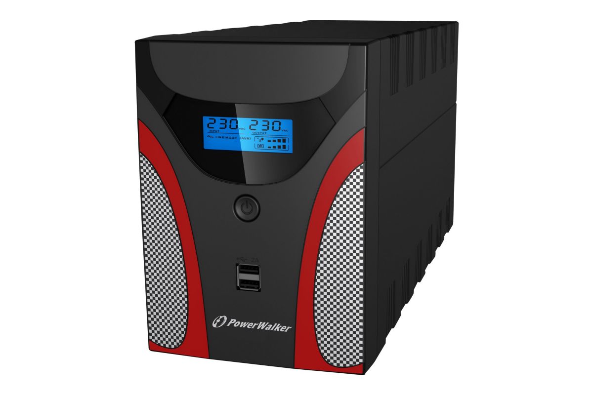 PowerWalker VI 1200 GX IEC
