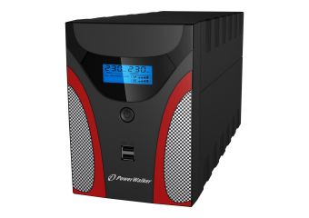PowerWalker VI 1200 GX IEC