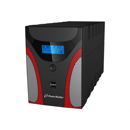 PowerWalker VI 1200 GX IEC